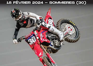 In Sommières findet ein weiteres Saisonvorbereitungsrennen statt