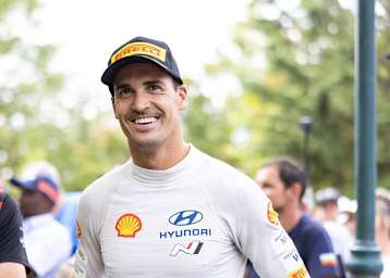   Dani Sordo