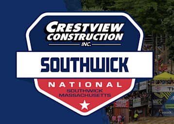 An diesem Wochenende findet der 5. Lauf der US Nationals statt