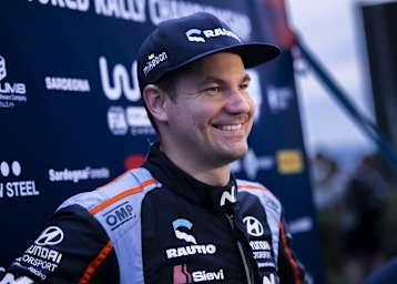 Teemu Suninen