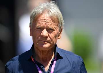 Marc Surer gibt einen Tipp zur anstehenden Formel-1-Saison ab