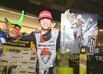 Der Prinz von Stuttgart: Preston Boespflug