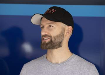 Tom Sykes möchte in der Weltmeisterschaft fahren