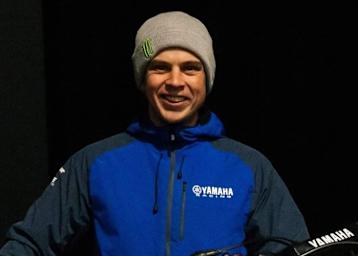 Todd Kellett ersetzt in Riola Sardo den verletzten Lago Geerts