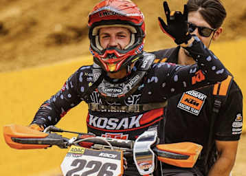 'ToKo' sagt Good Bye