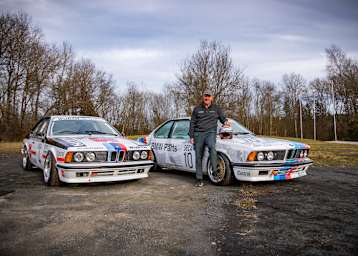 Kurt Thiim bleibt Markenbotschafter bei PROsport Classic