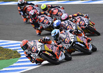Enge Kiste Rookies Cup