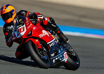 Melvin van der Voort