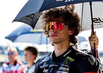 Melvin van der Voort