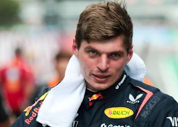 Max Verstappen will eines Tages zum 24h-Rennen in Le Mans antreten