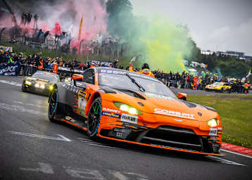 PROsport Racing kehrt ins ADAC GT Masters zurück