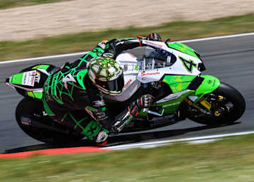 Martin Vugrinec schwört auf Grün