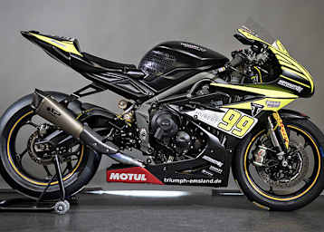 Aufgebrezelt nach der Shopping-Tour