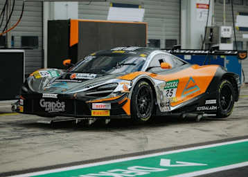 Das neue Design von Ben Dörr