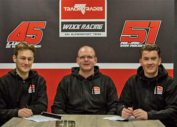 Sind sich einig für 2025