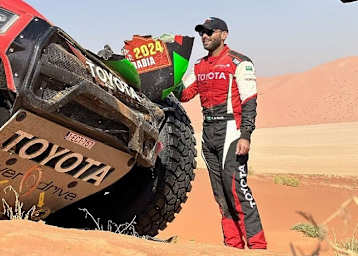 Das Pech auf der sechsten Etappe