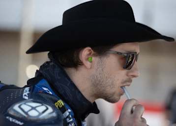 Remy Gardner hat zwei Monate Erholungszeit bis zum ersten Januar-Test