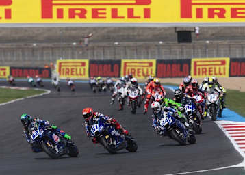 Die Supersport-WM 2026 verspricht, spannend zu werden