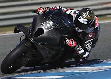 Danilo Petrucci (BMW)