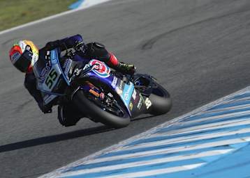 Andrea Locatelli geht mit einem guten Gefühl in die Winterpause