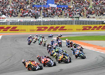 Einige Fahrer und Teams aus der Moto2-WM befinden sich noch nicht in der Winterpause