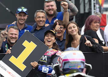 Beatriz Neila: Ohne die Familie geht gar nichts  