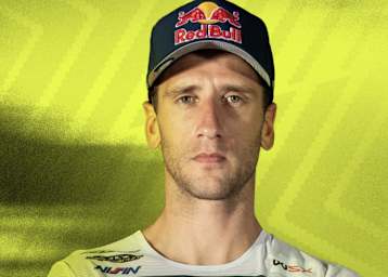 Ken Roczen gewann den Australien-Grand-Prix