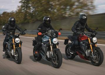 Produktion soll Frühling 2026 wieder anlaufen: Energica, E-Motorrad-Pionier aus Modena