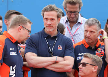 KTM-MotoGP-Management