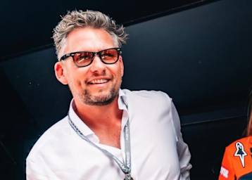 Richard Coleman: Neuer Teamchef bei Red Bull KTM Tech3