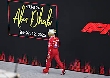 Wohin führt der Weg von Lewis Hamilton?