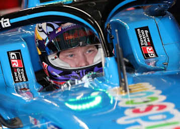 Super Formula-Test von Rovanperä durch Krankheit unterbrochen 