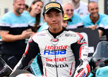 Taiyo Furusato lebt in Barcelona lieber allein