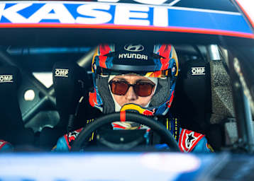 Fourmaux vor Solberg bei Rallye Hivernal du Devoluy 