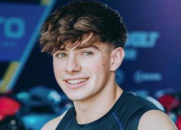 Gilt als MotoGP-Ass der Zukunft: David Alonso