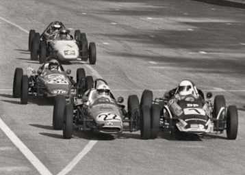 Beginn eines Überschlags – Breinsberg (rechts) und Schurti