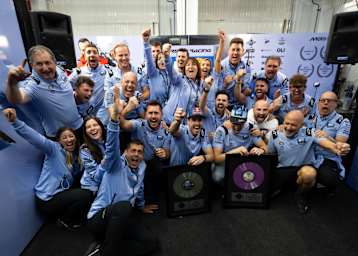 Gresini Racing war 2025 sehr erfolgreich – auf und abseits der Rennstrecke