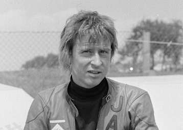 Der Finne Jarno Saarinen war ein Ausnahmetalent 