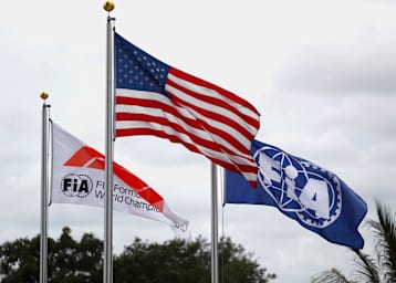 Die Formel 1 hat ein neues Concorde-Abkommen