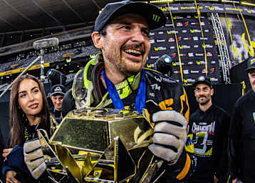 Jason Anderson ist SX1-Supercross-Champion
