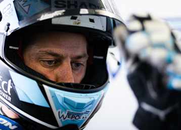 Marcel Schrötter fährt 2026 in der IDM Superbike