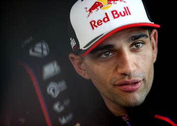 Jorge Martin flirtete mit Honda