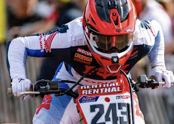 Tim Gajser: Wann wird der Wechsel zu Yamaha offiziell?