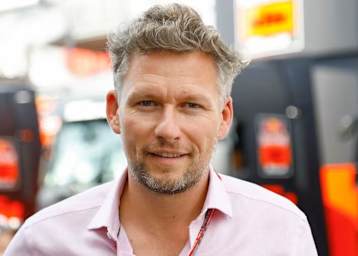 Tech3-Teamchef Richard Coleman: «Es gibt keine Geschenke!»