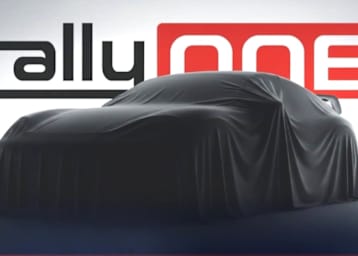 Project Rally One steigt als Konstrukteur in die Rallye-WM 2027 ein