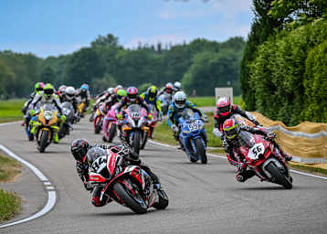 2026 werden die Superbikes in Hengelo zum letzten Mal zu sehen sein