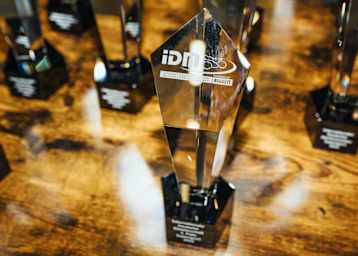 Supersportler sind in Feierlaune