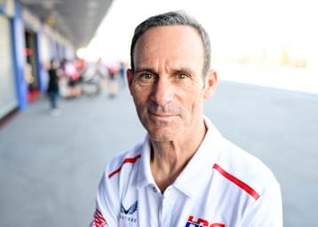 Alberto Puig zieht eine positive Saisonbilanz