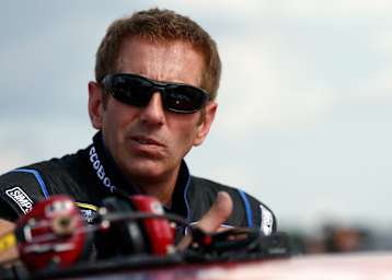 NASCAR-Legende Greg Biffle