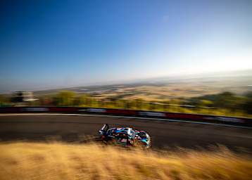 BMW will den Vorjahressieg bei den 12h Bathurst verteidigen